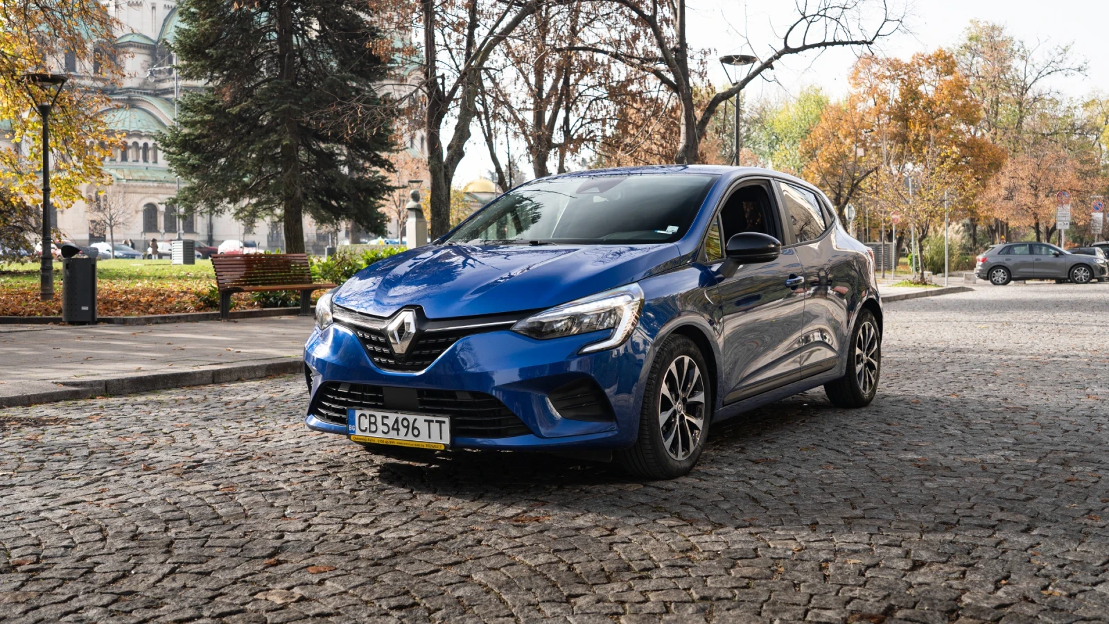 Renault Clio | Mobile.bg   3