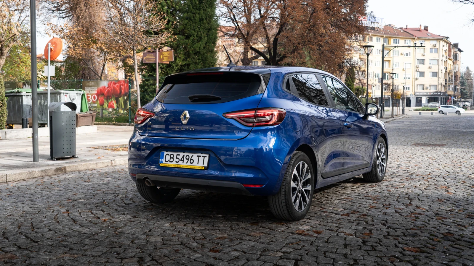 Renault Clio | Mobile.bg   6