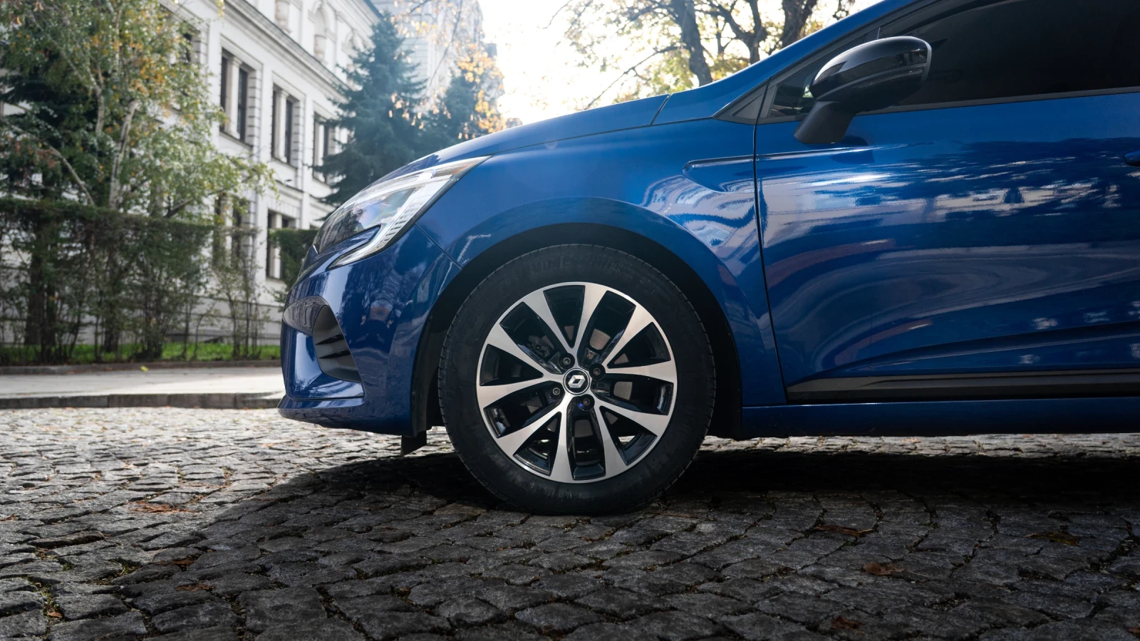 Renault Clio | Mobile.bg   8