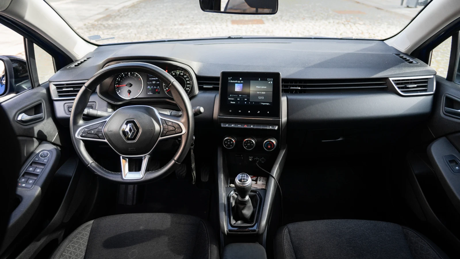 Renault Clio | Mobile.bg   17