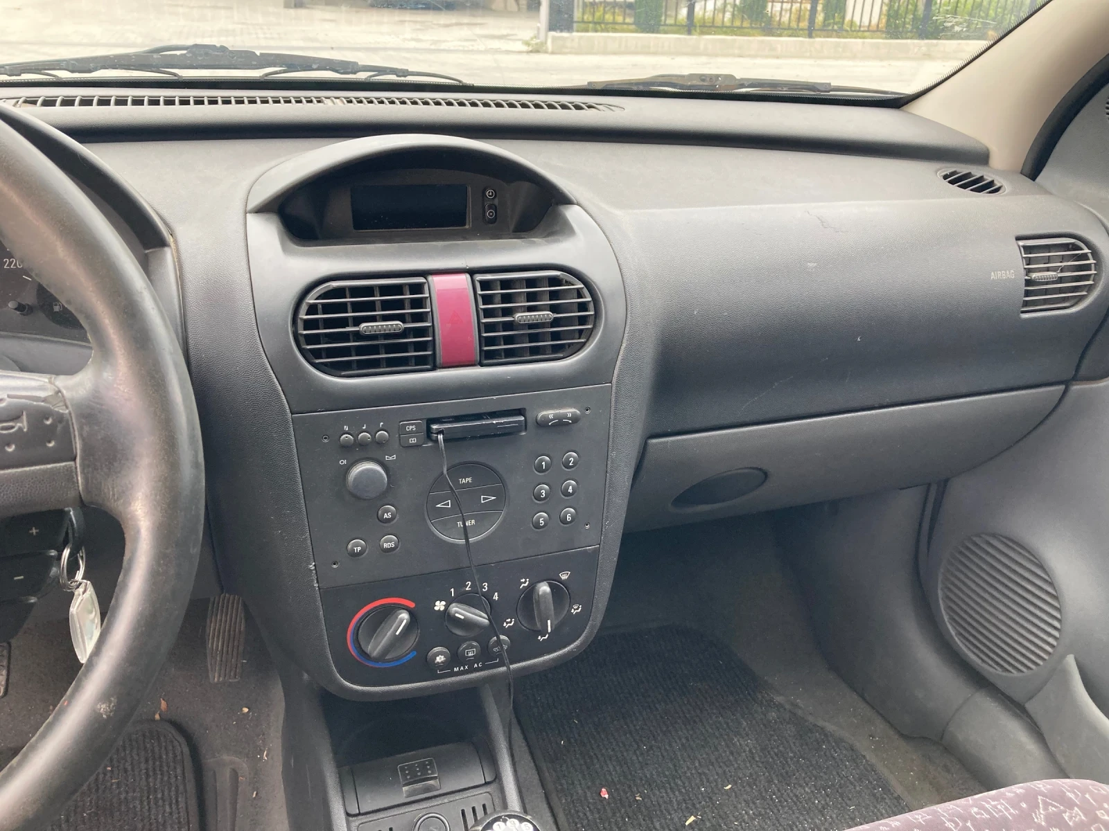 Opel Corsa 1.4 ����/��� | Mobile.bg � ����������� 13