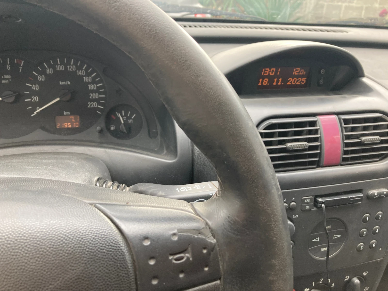 Opel Corsa 1.4 ����/��� | Mobile.bg � ����������� 16