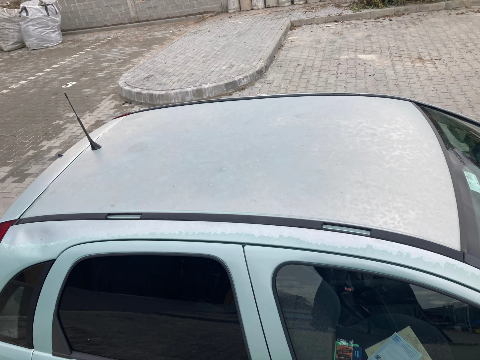 Opel Corsa 1.4 бенз/газ - изображение 10