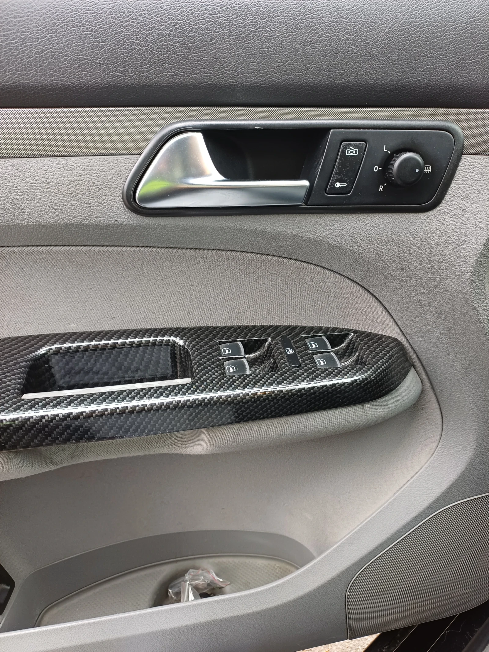 VW Touran FSI - изображение 3