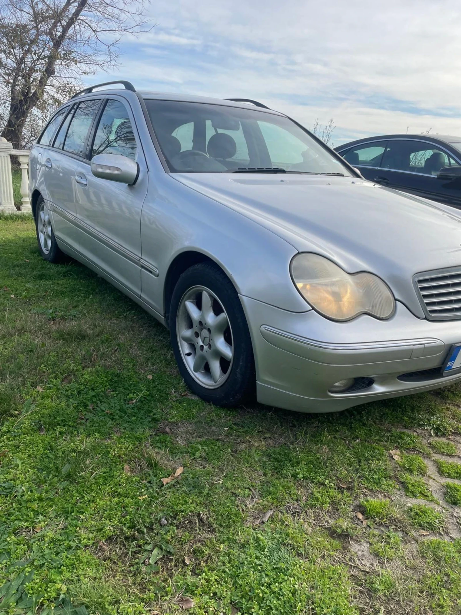 Mercedes-Benz C 220 | Mobile.bg   2