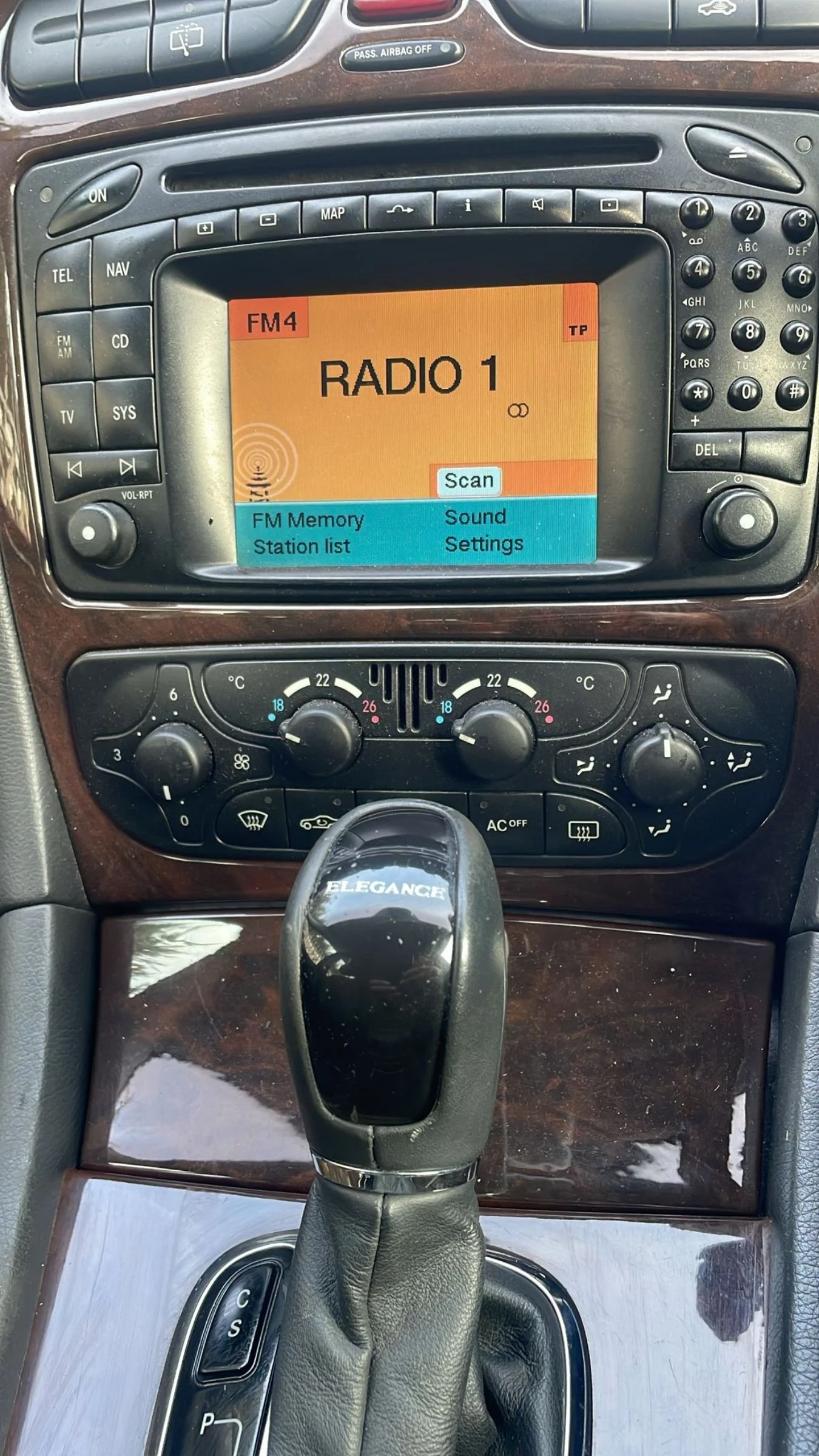 Mercedes-Benz C 220 | Mobile.bg   9