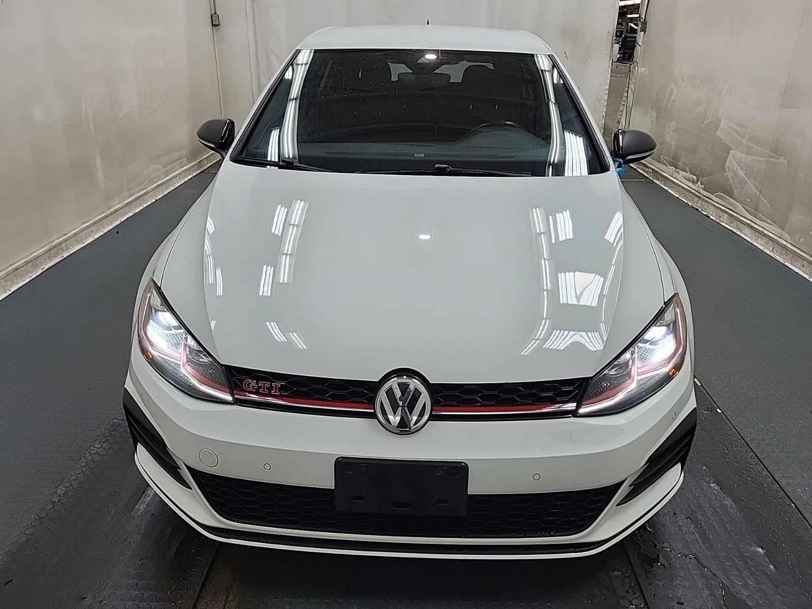 VW Golf * GTI* CARFAX * БЕЗ ПЪРВОНАЧАЛНА ВНОСКА - изображение 3