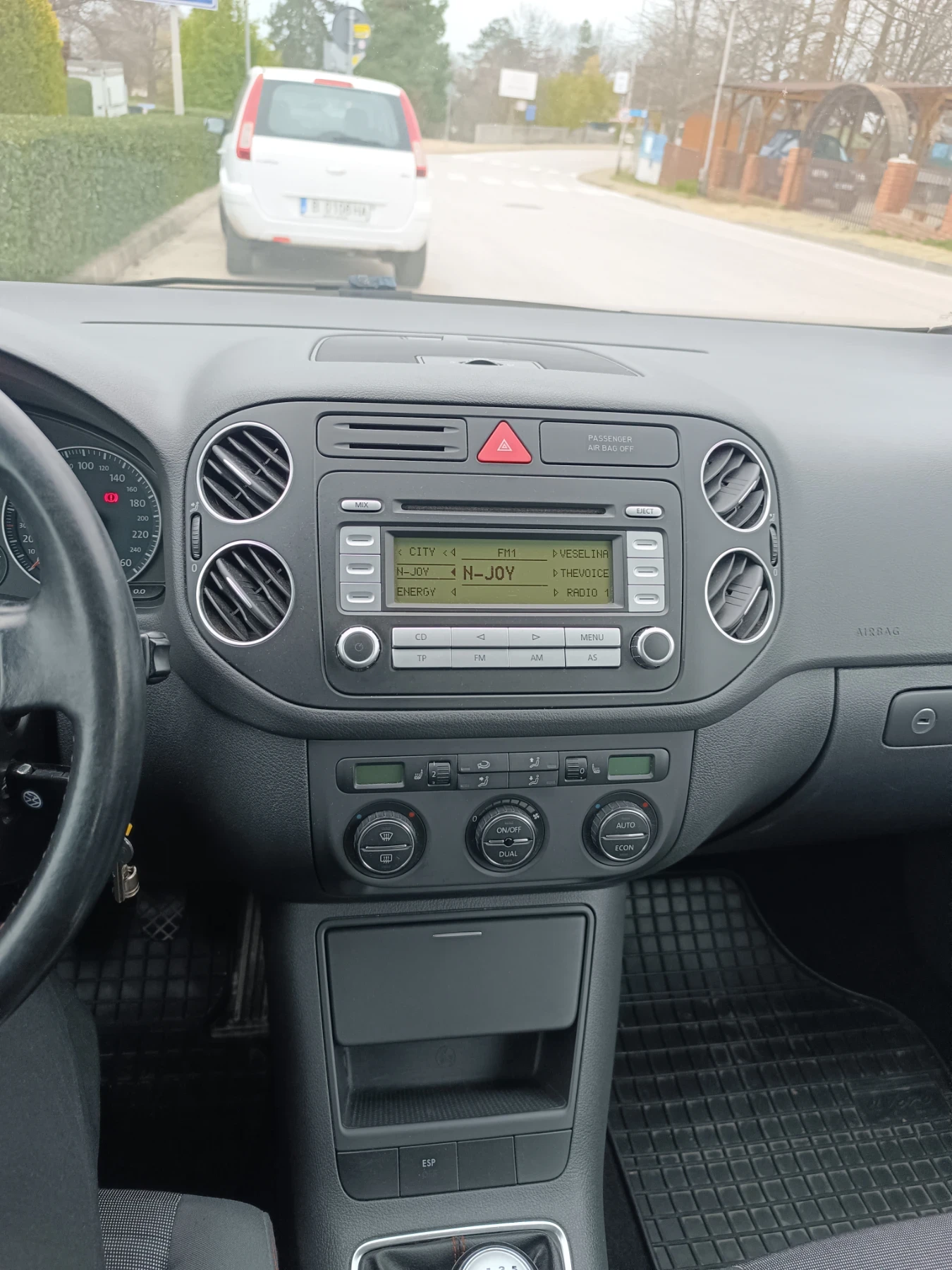 VW Golf Plus 1.9TDI | Mobile.bg � ����������� 10