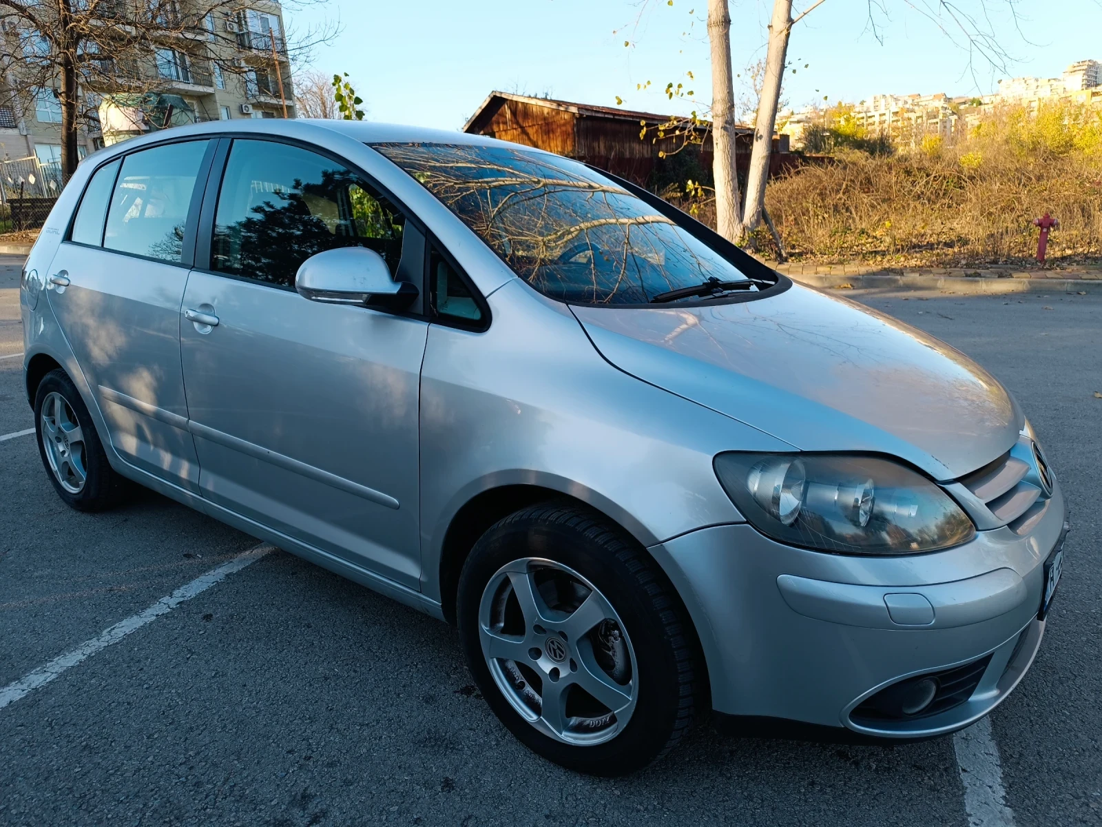 VW Golf Plus 1.9TDI | Mobile.bg � ����������� 2