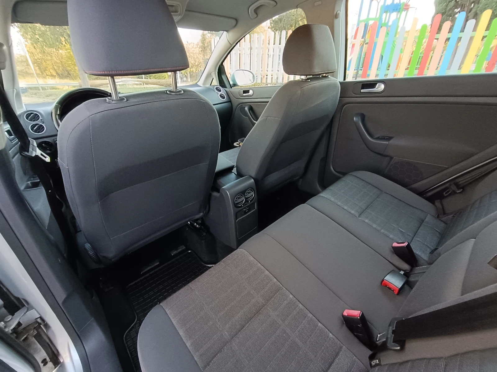 VW Golf Plus 1.9TDI | Mobile.bg � ����������� 8