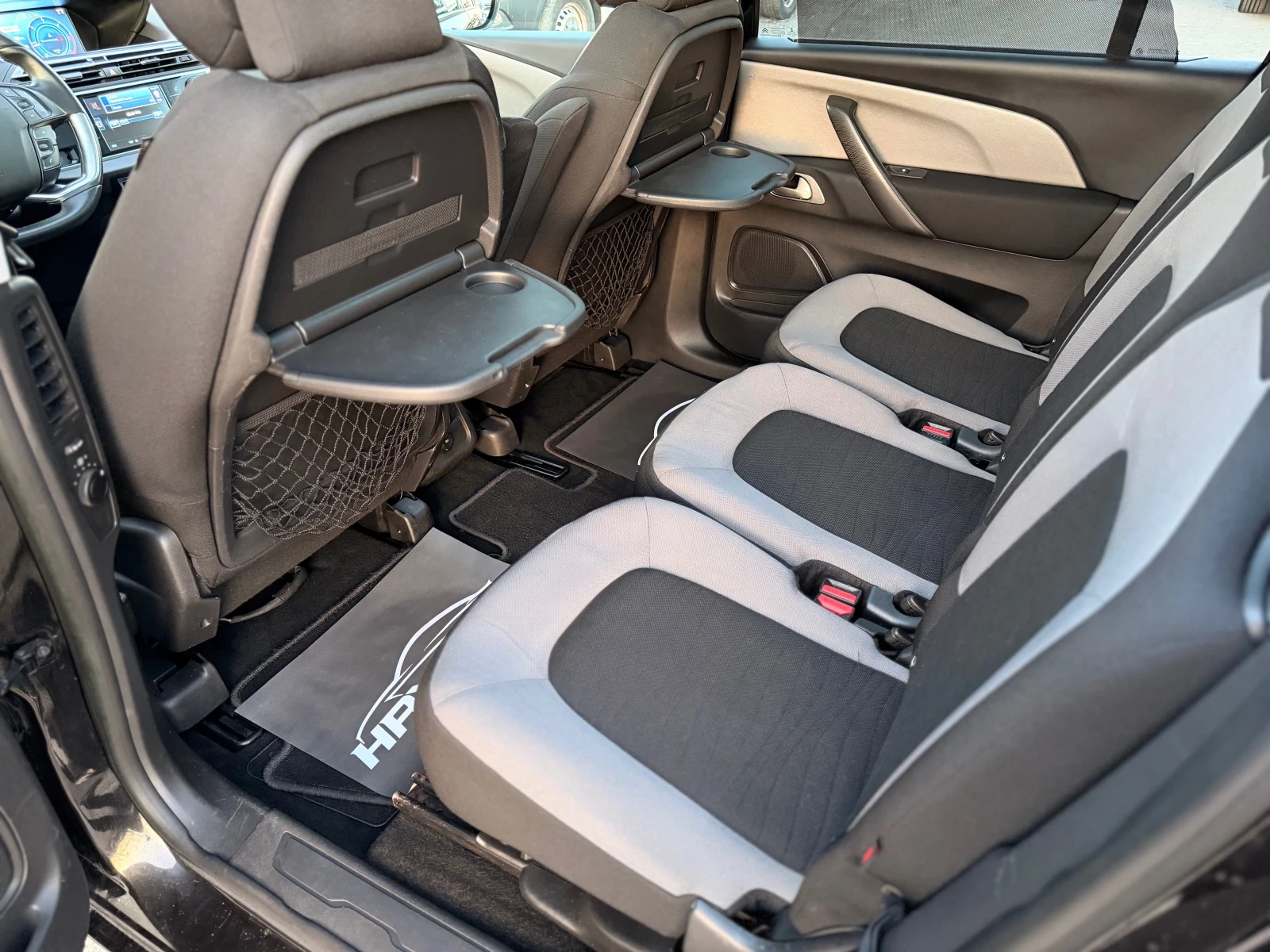 Citroen C4 Picasso 2.0HDi= 7 �����= ��������= ������=  | Mobile.bg � ����������� 13