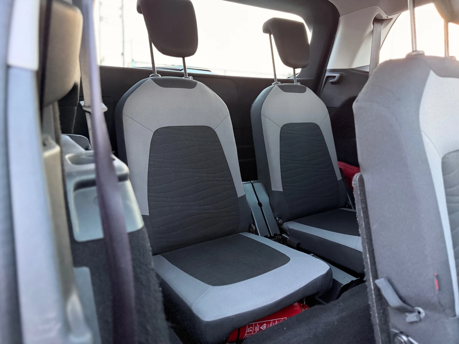Citroen C4 Picasso 2.0HDi= 7 �����= ��������= ������=  | Mobile.bg � ����������� 15