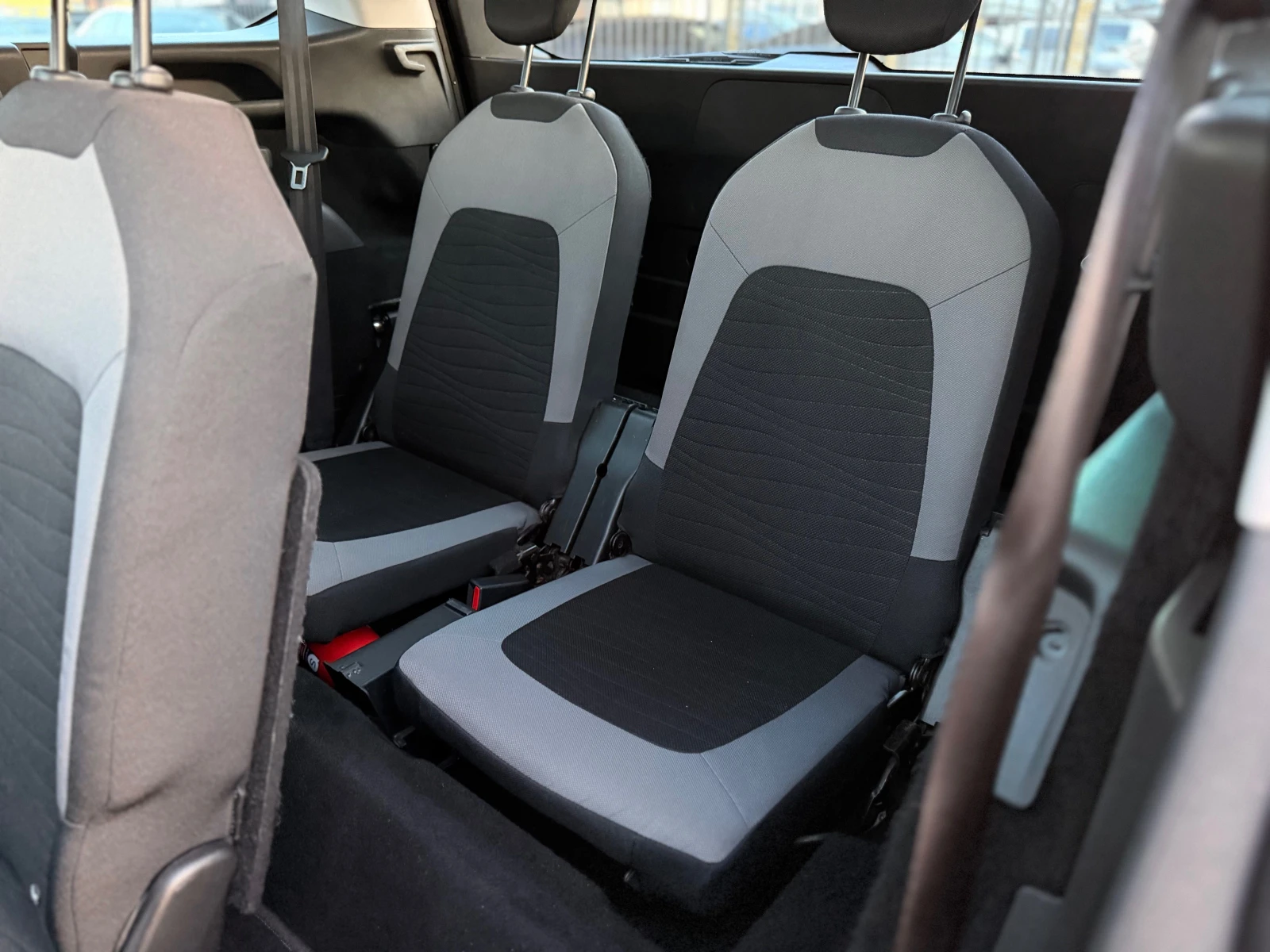 Citroen C4 Picasso 2.0HDi= 7 �����= ��������= ������=  | Mobile.bg � ����������� 14
