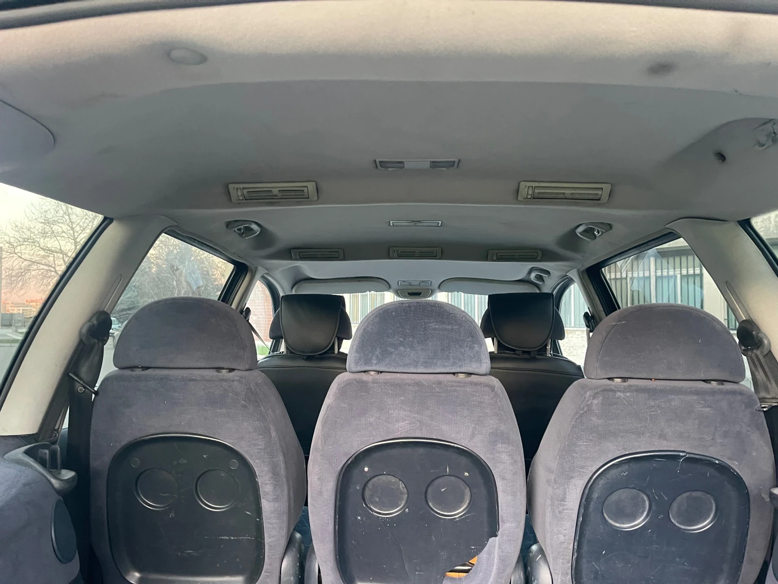 VW Sharan 1.9tdi 110k - изображение 9