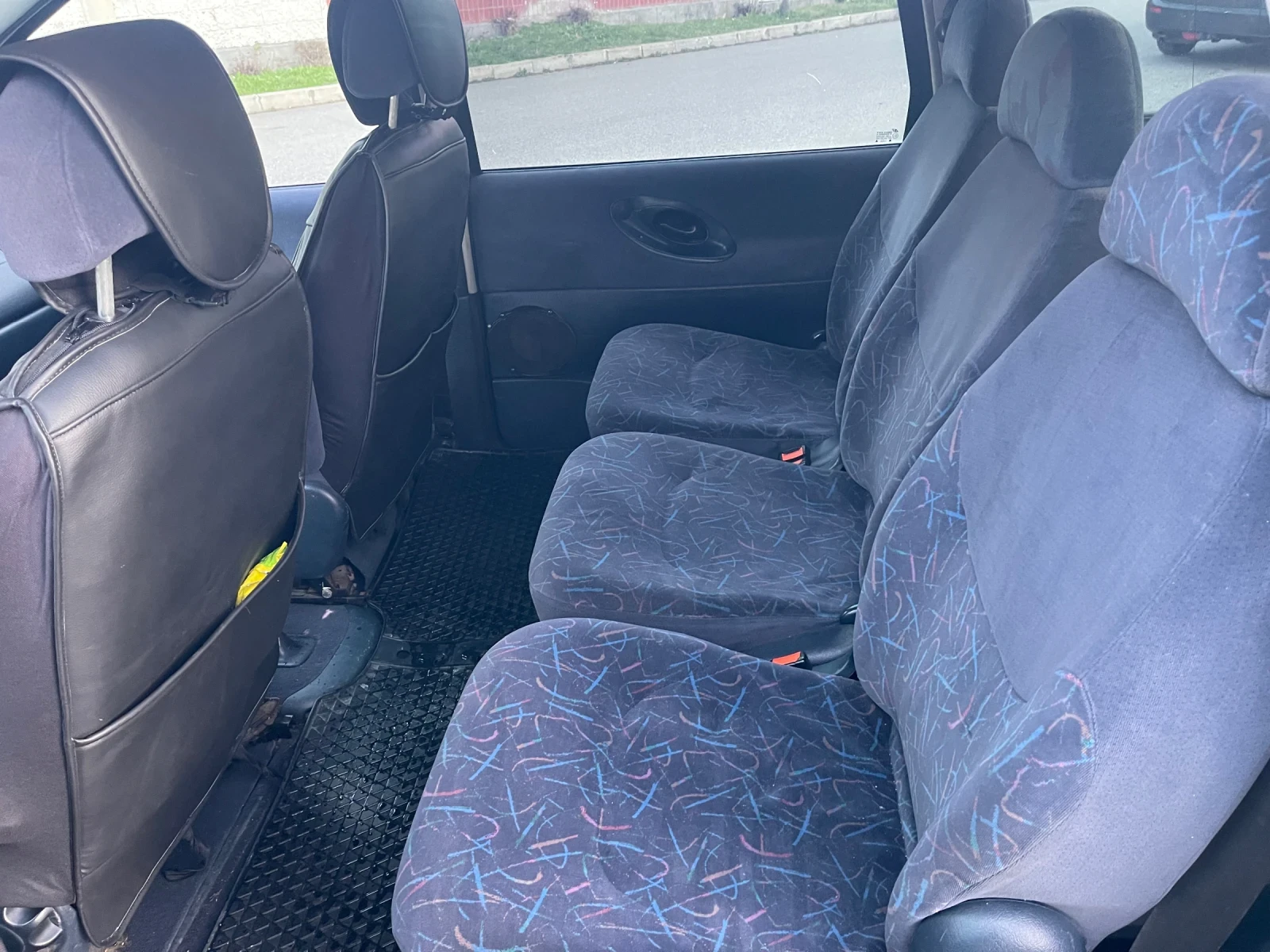 VW Sharan 1.9tdi 110k - изображение 7