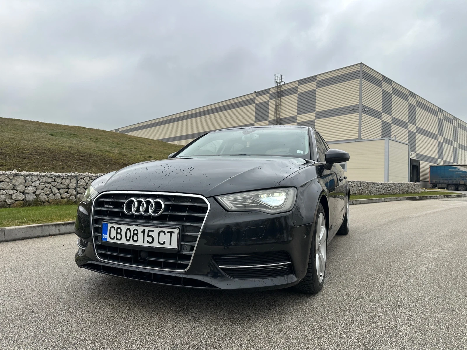 Audi A3 8v quattro | Mobile.bg � ����������� 11
