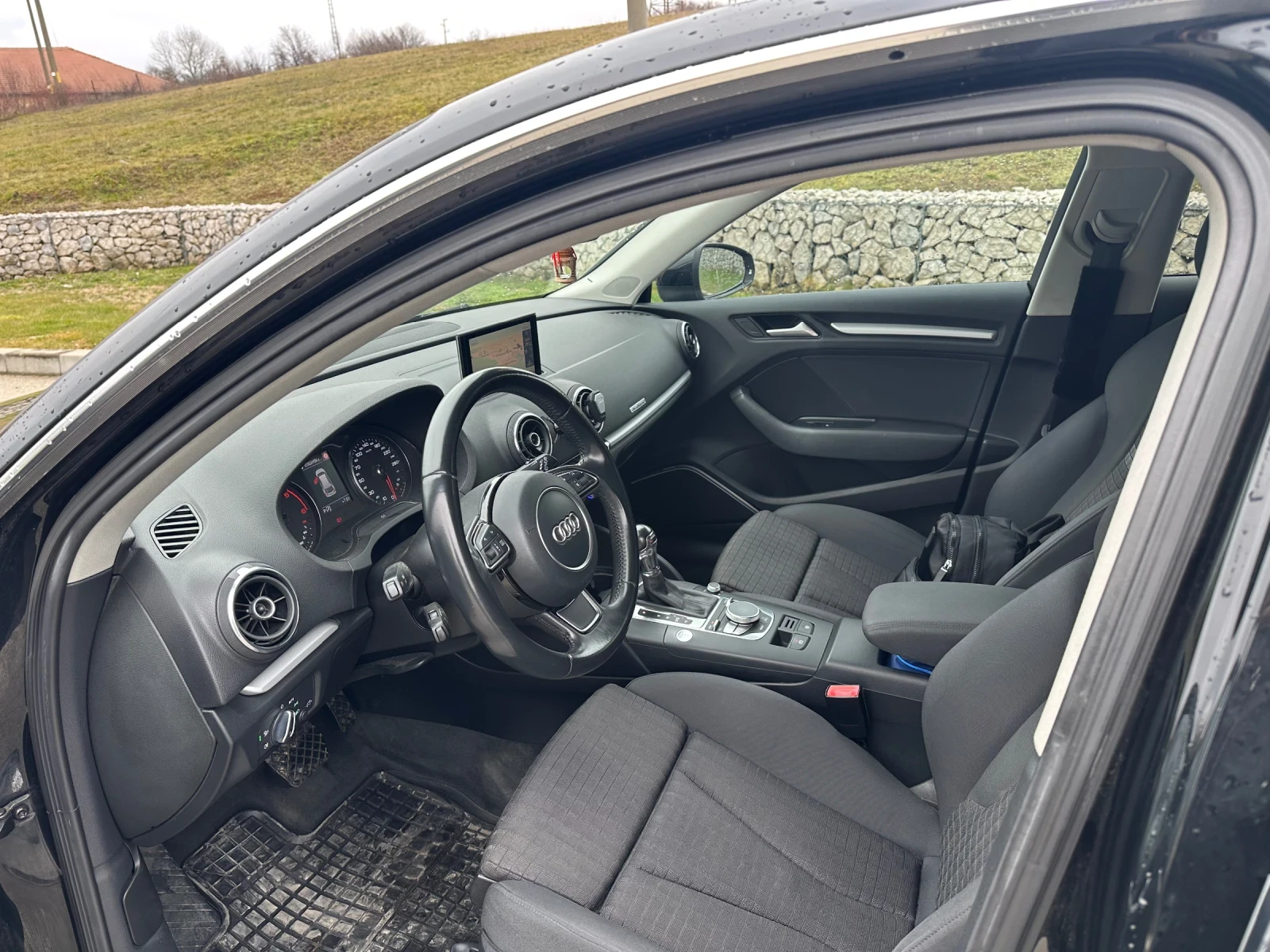 Audi A3 8v quattro - изображение 2