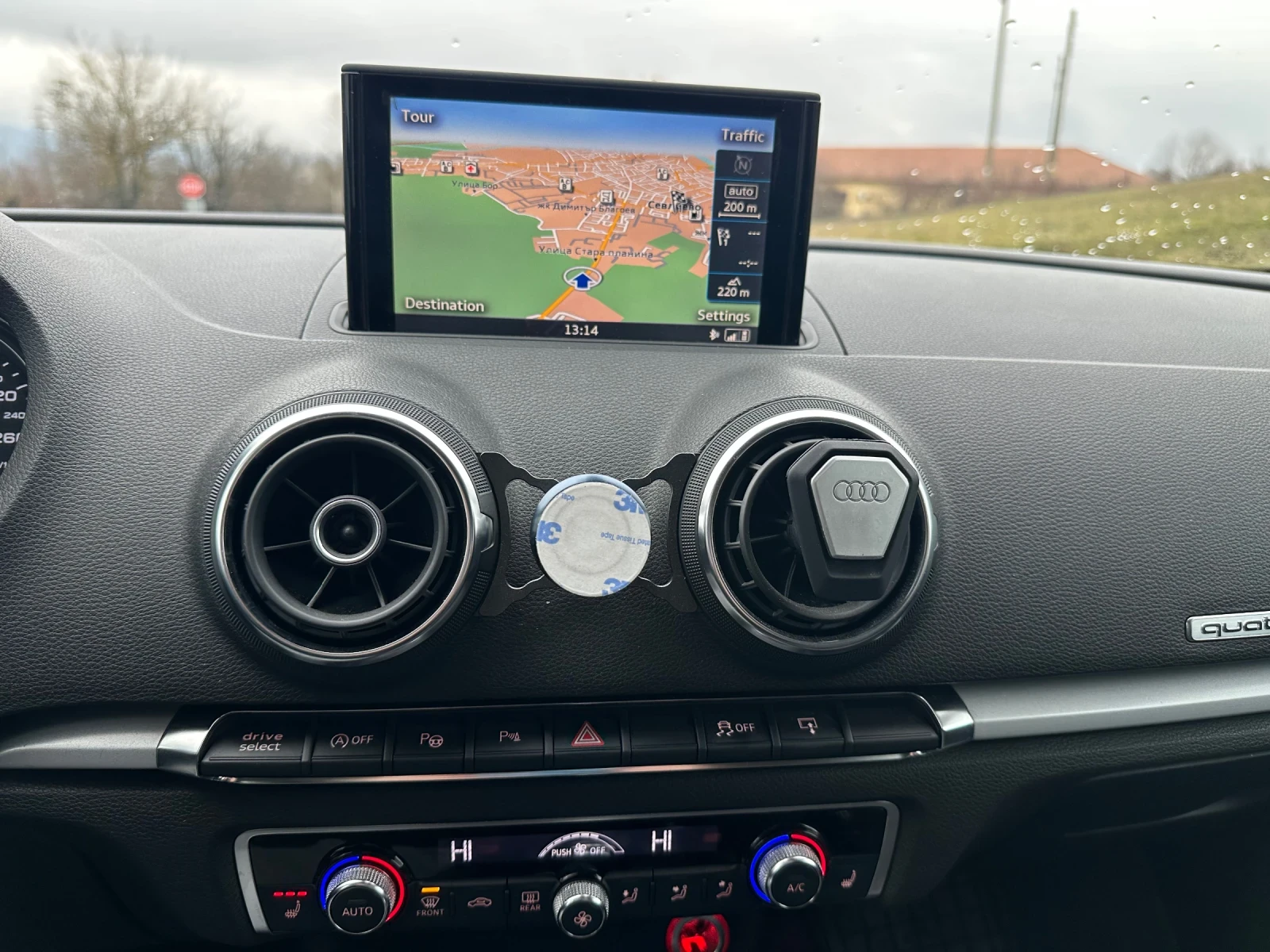 Audi A3 8v quattro - изображение 6