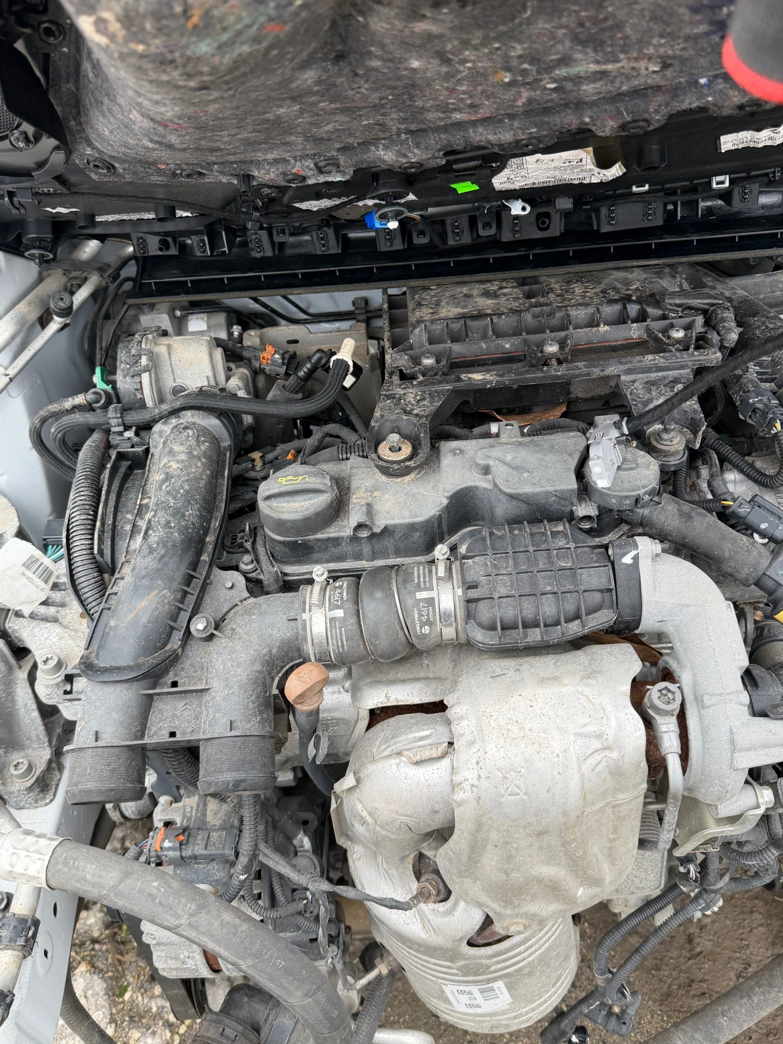 Toyota Proace City 1.6d 45000km | Mobile.bg � ����������� 6