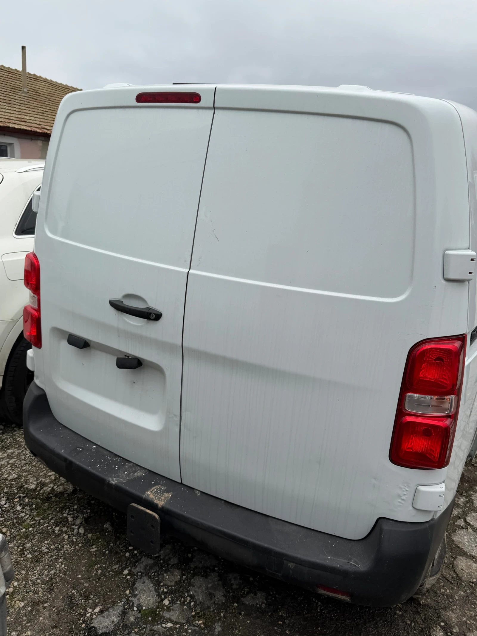 Toyota Proace City 1.6d 45000km | Mobile.bg � ����������� 3