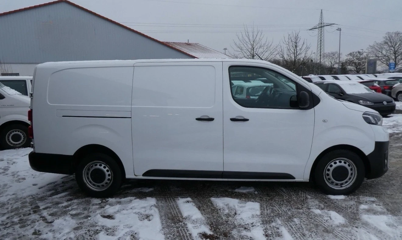 Toyota Proace City 1.6d 45000km | Mobile.bg � ����������� 1