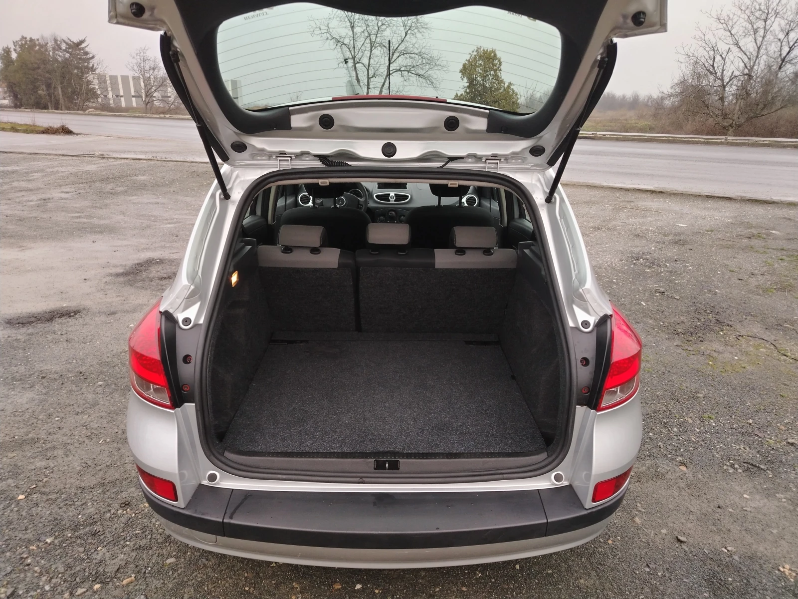 Renault Clio 1.2-75 �� ����, ������, 6 �� / ����� �� ��� | Mobile.bg � ����������� 14