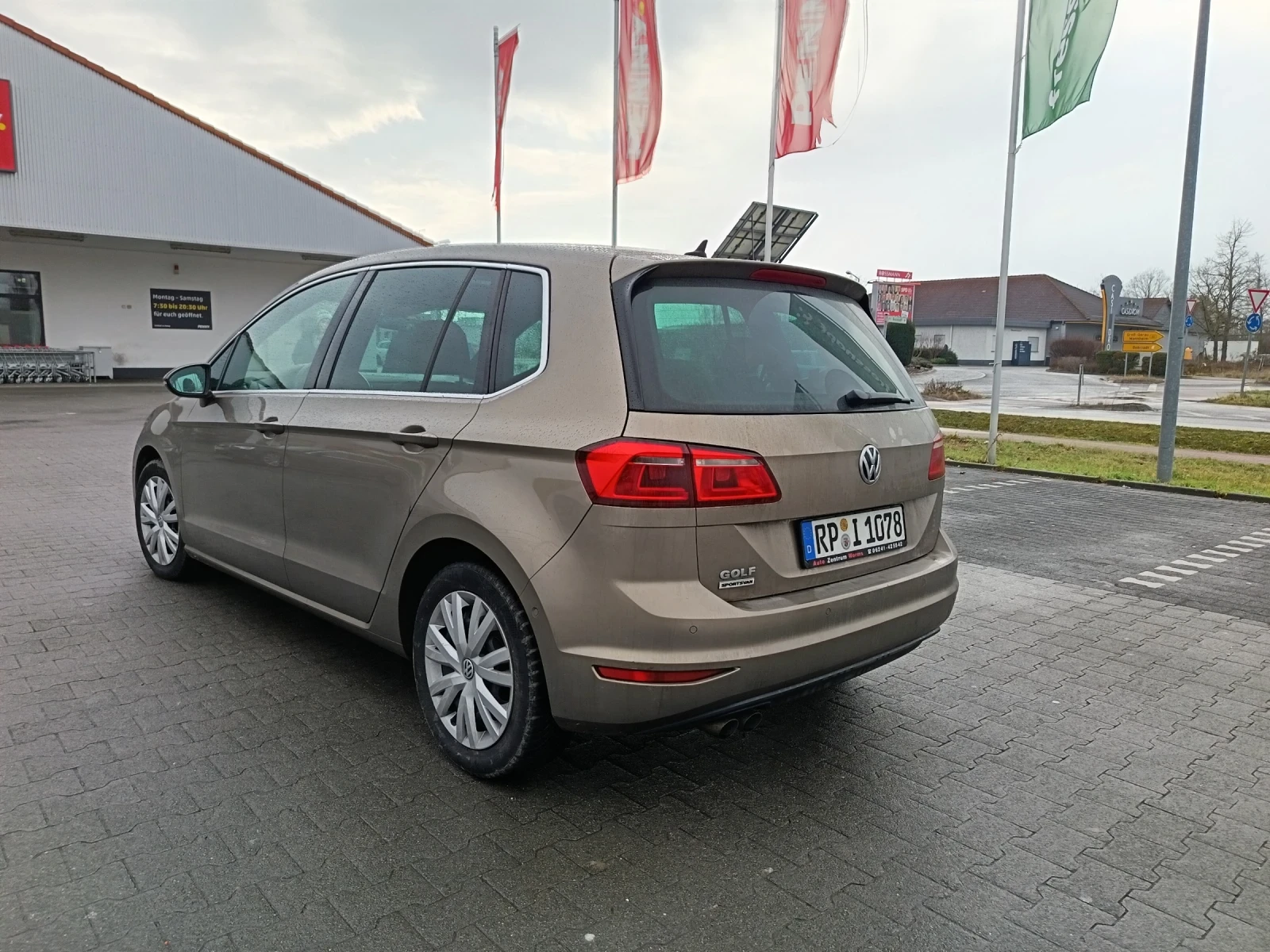 VW Golf ���� ��������� 2.0 ��� ������� 150 ��  | Mobile.bg � ����������� 5