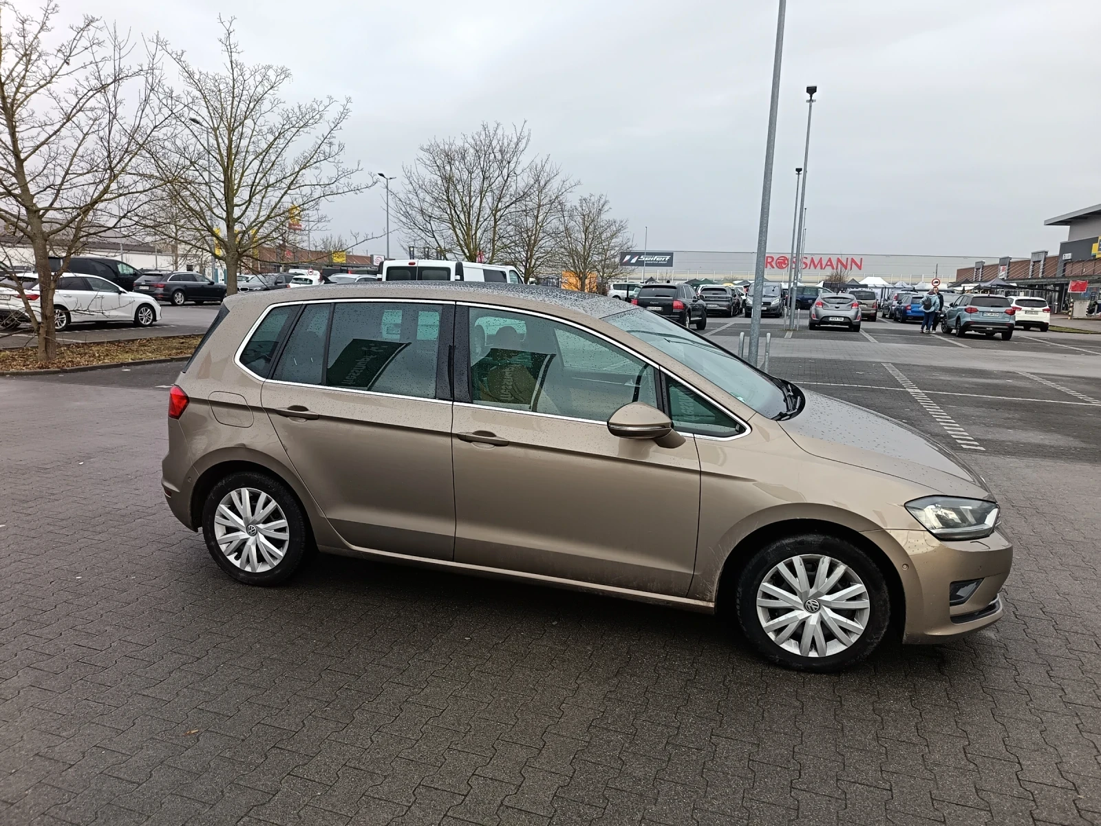 VW Golf ���� ��������� 2.0 ��� ������� 150 ��  | Mobile.bg � ����������� 3