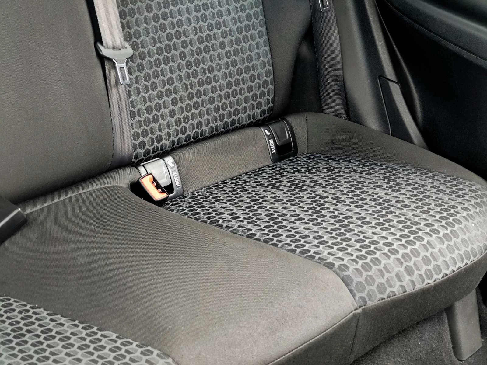 Opel Corsa 1.4 GPL-РЕГИСТРИРАНА-СУПЕР СЪСТОЯНИЕ! - изображение 10