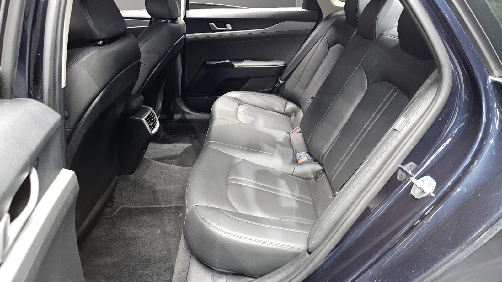 Kia K5 2.0LPI TRENDY autogeorge.com | Mobile.bg � ����������� 11