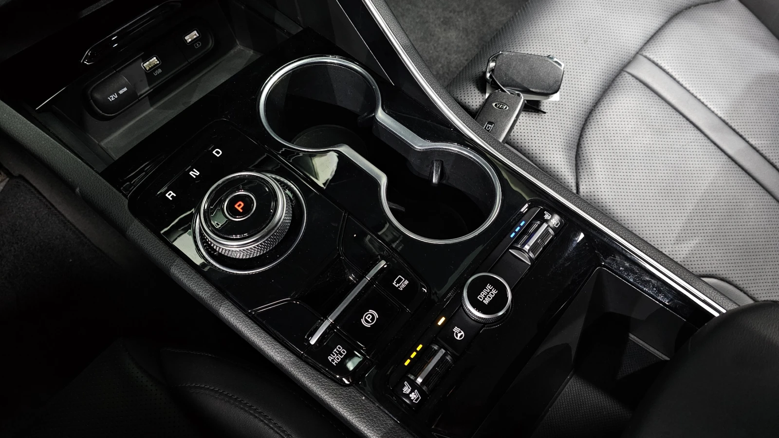 Kia K5 2.0LPI TRENDY autogeorge.com - изображение 8