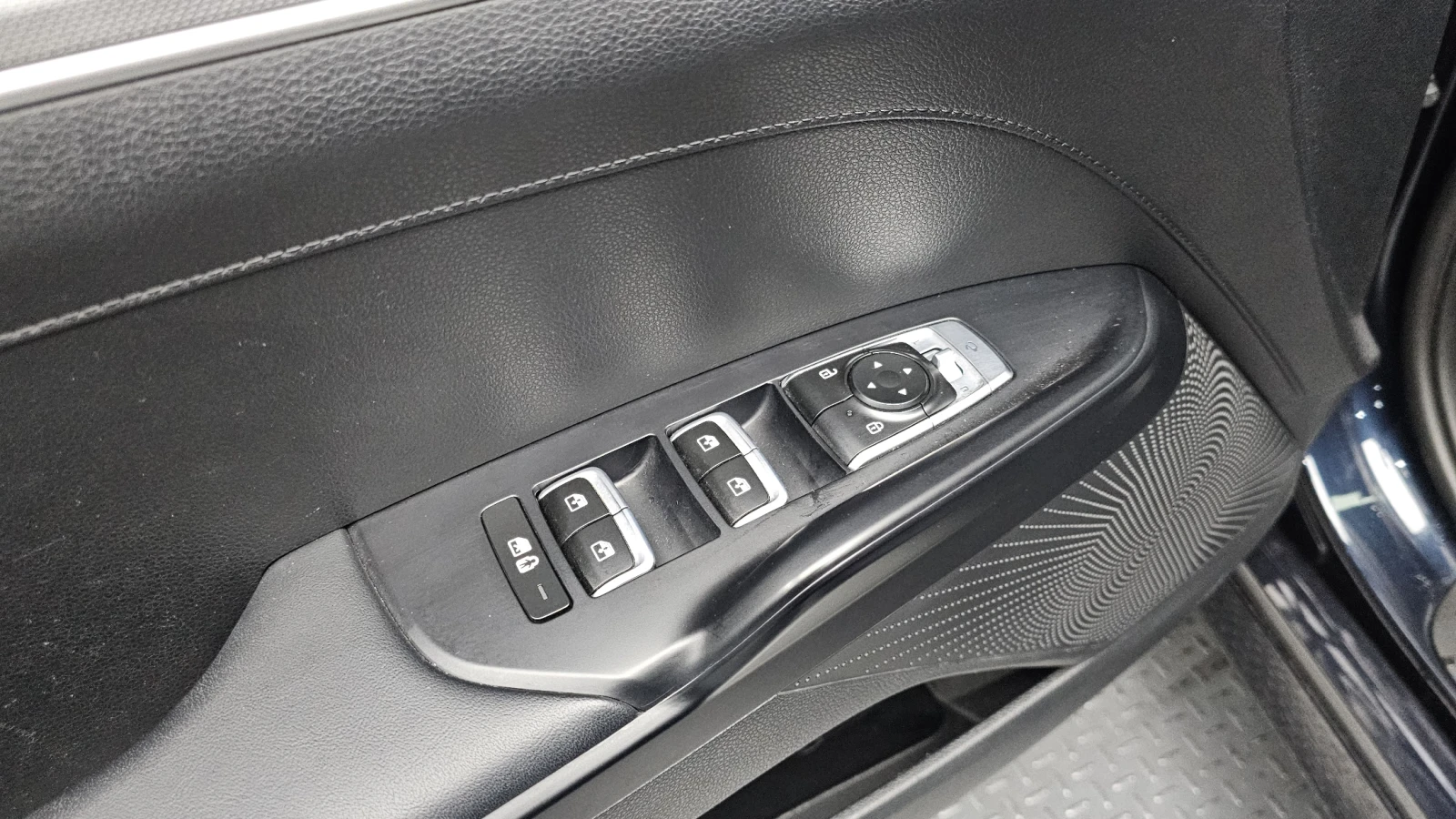 Kia K5 2.0LPI TRENDY autogeorge.com | Mobile.bg � ����������� 16