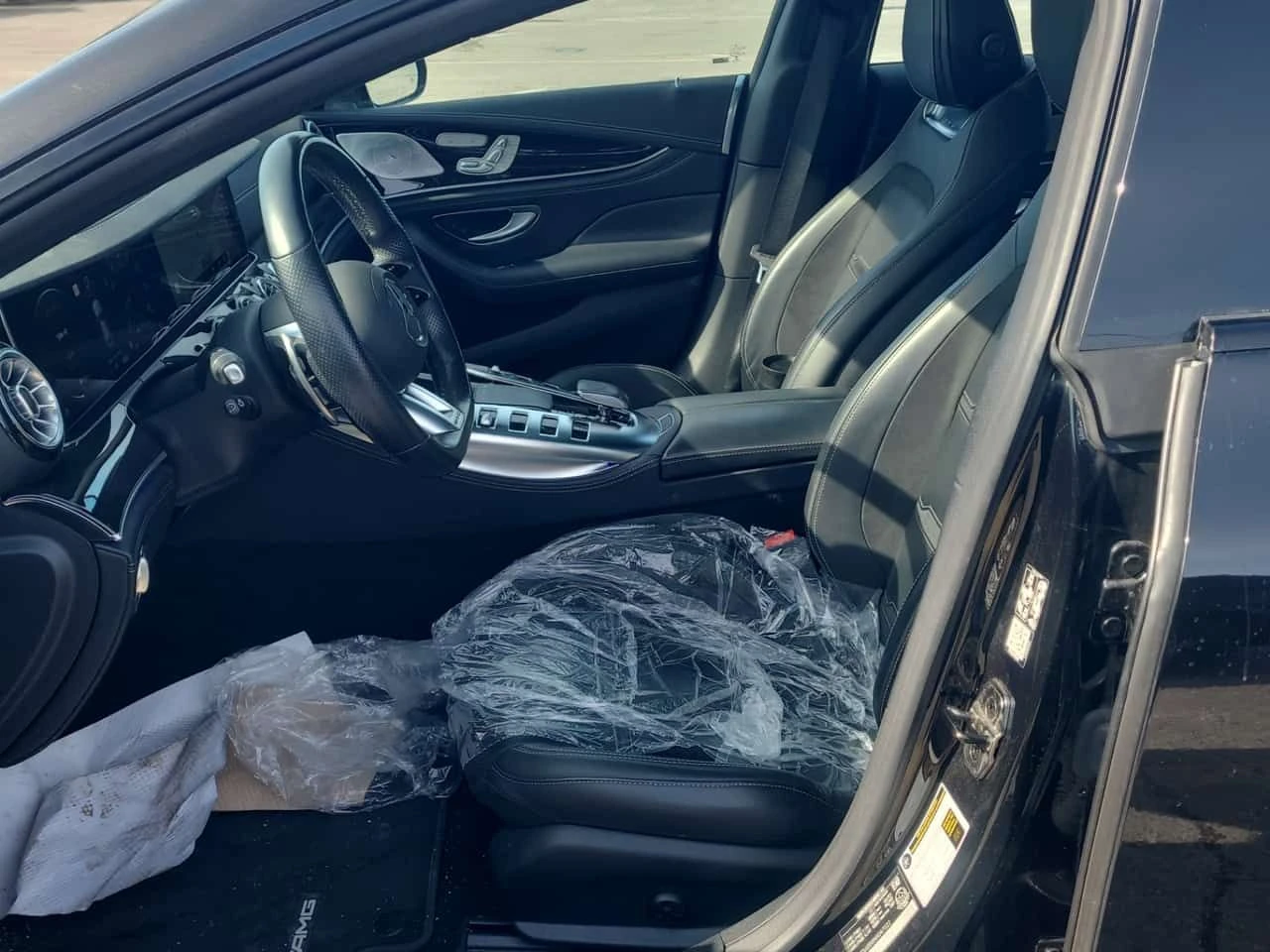 Mercedes-Benz GT 53/360 CAM/���������/���������/BURMESTER/ | Mobile.bg � ����������� 6