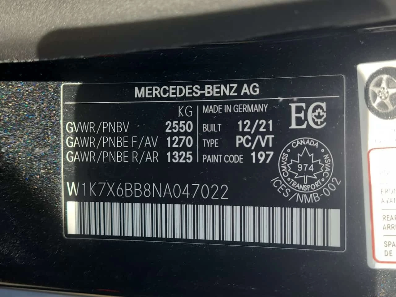 Mercedes-Benz GT 53/360 CAM/���������/���������/BURMESTER/ | Mobile.bg � ����������� 15