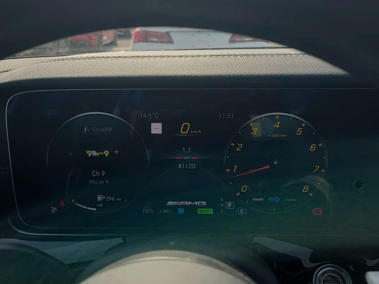 Mercedes-Benz GT 53/360 CAM/���������/���������/BURMESTER/ | Mobile.bg � ����������� 7