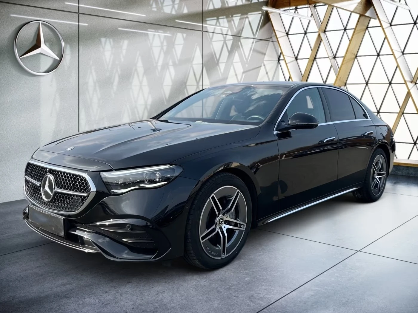 Mercedes-Benz E 220 d/AMG/MEMORY/LED/360 CAMERA/DIGITAL LIGHT/, снимка 2 - Автомобили и джипове - 53894887