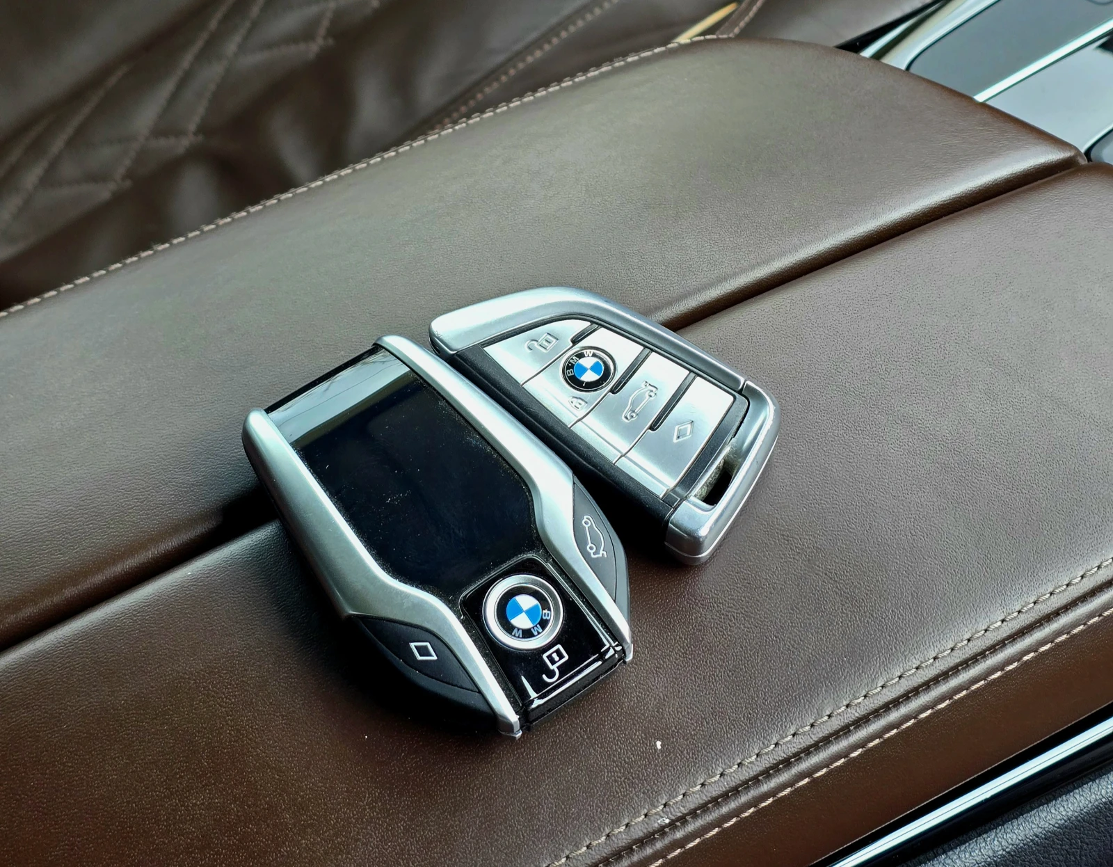 BMW 6 GT 640 GT, снимка 16 - Автомобили и джипове - 53948482