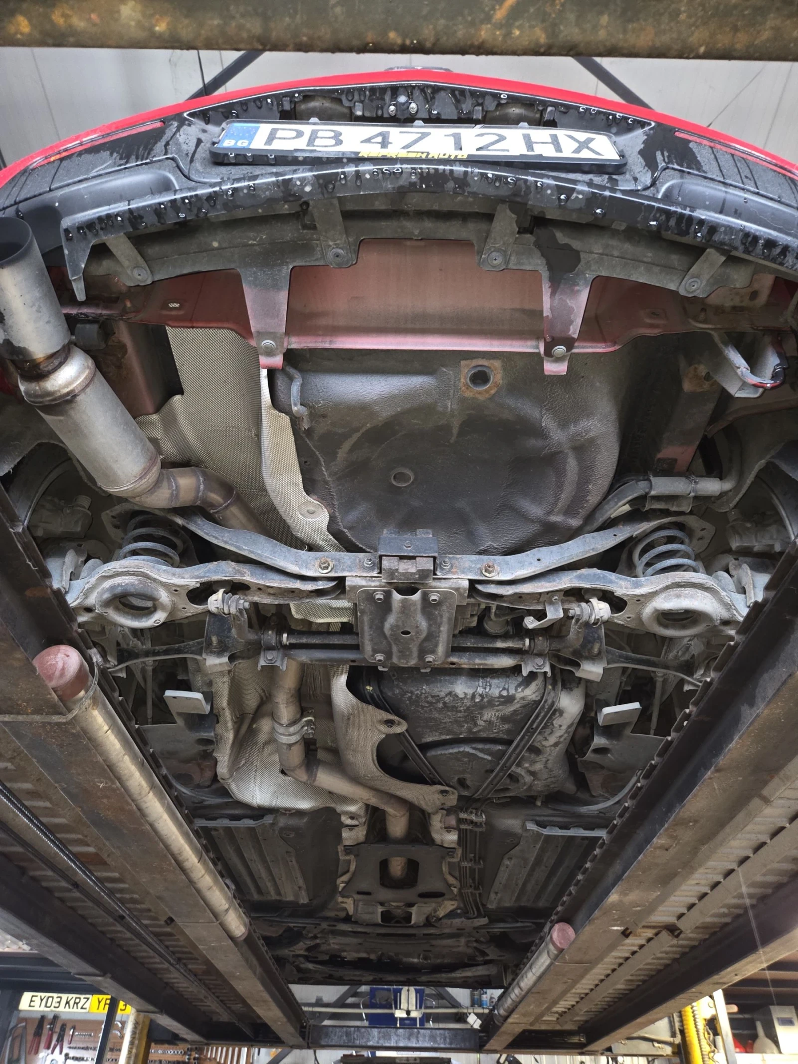 Mazda 3 MPS | Mobile.bg � ����������� 9