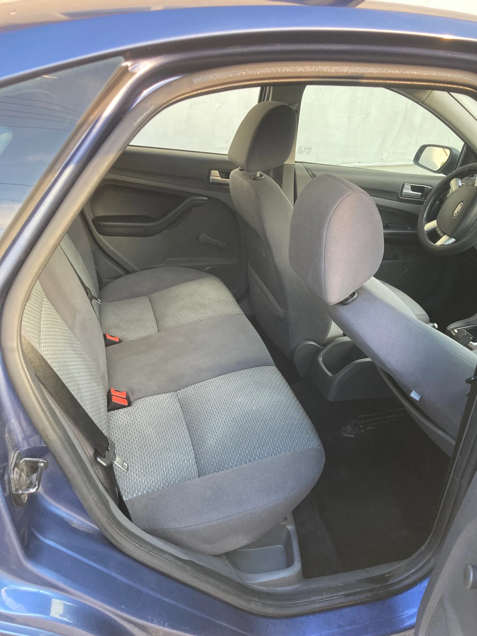 Ford Focus Газ, снимка 7 - Автомобили и джипове - 53966184