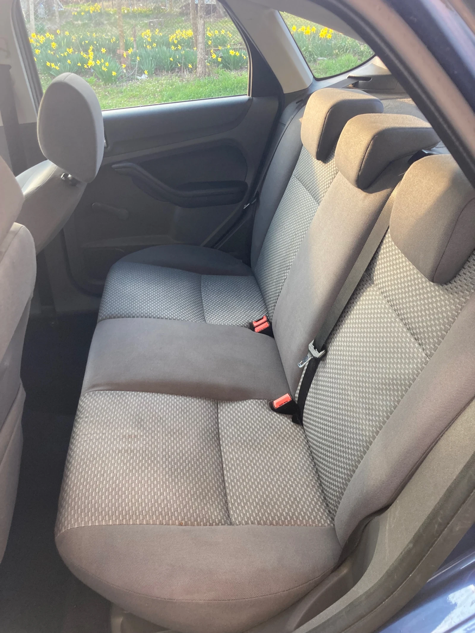 Ford Focus Газ, снимка 6 - Автомобили и джипове - 53966184