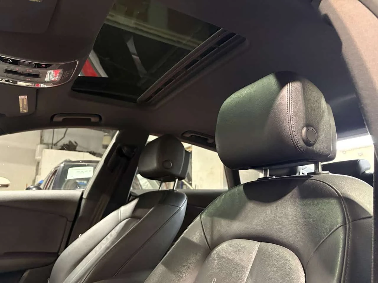 Audi A7 * CARFAX * ЦЕНА ДО БГ, снимка 16 - Автомобили и джипове - 53974179