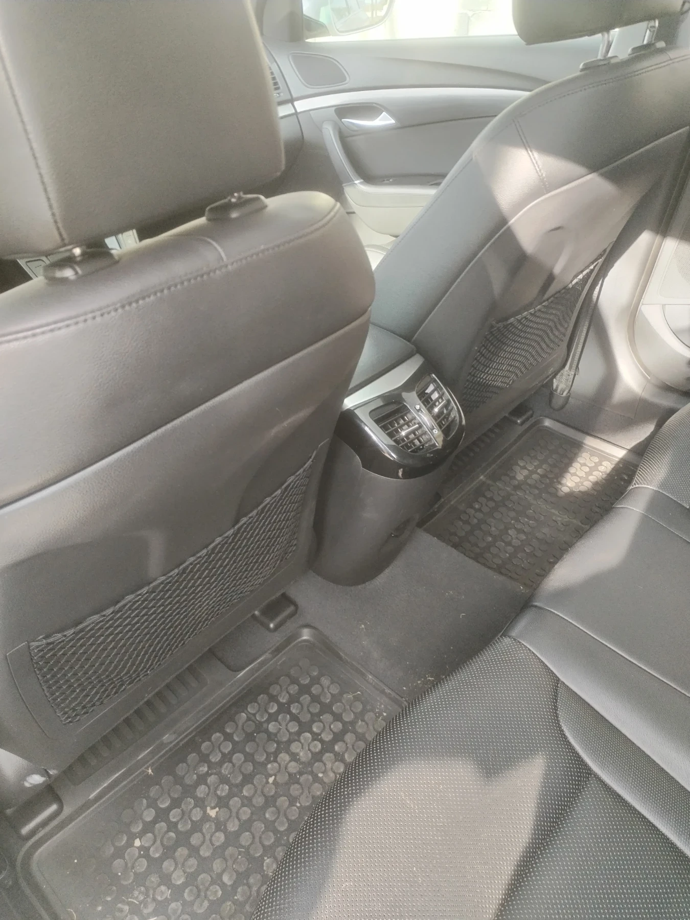 Hyundai I40 1.7 CRDI, снимка 14 - Автомобили и джипове - 54020459