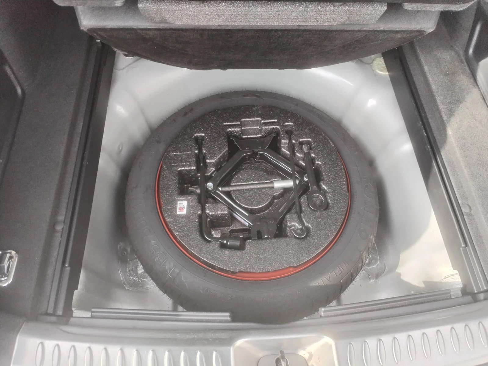 Hyundai I40 1.7 CRDI, снимка 12 - Автомобили и джипове - 54020459