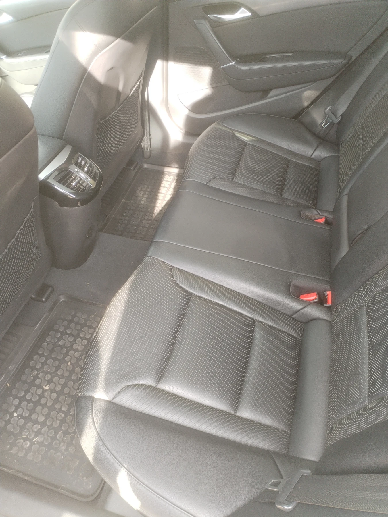 Hyundai I40 1.7 CRDI, снимка 10 - Автомобили и джипове - 54020459