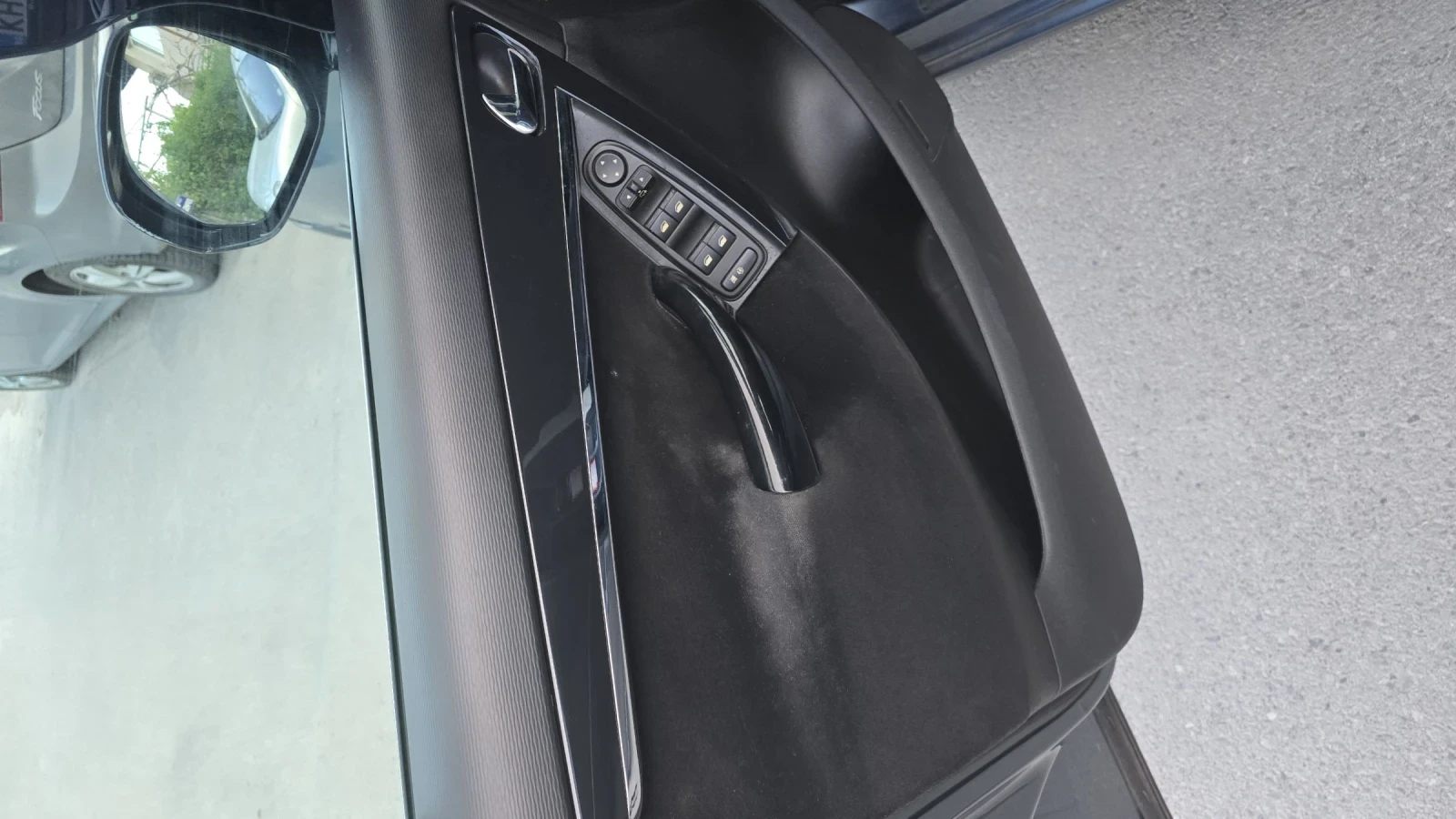 Citroen C4 Picasso 2.0 hdi automat exclusive 2008, снимка 10 - Автомобили и джипове - 54335416