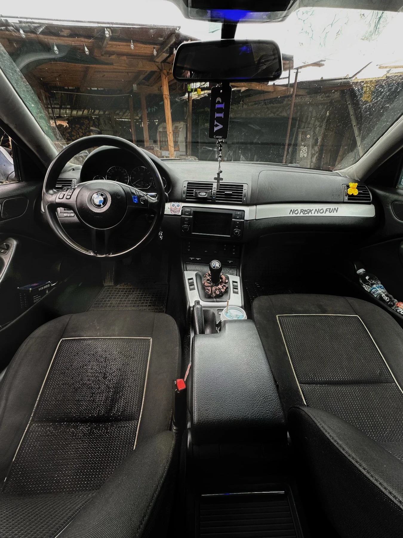 BMW 320 M54B22+  | Mobile.bg � ����������� 6