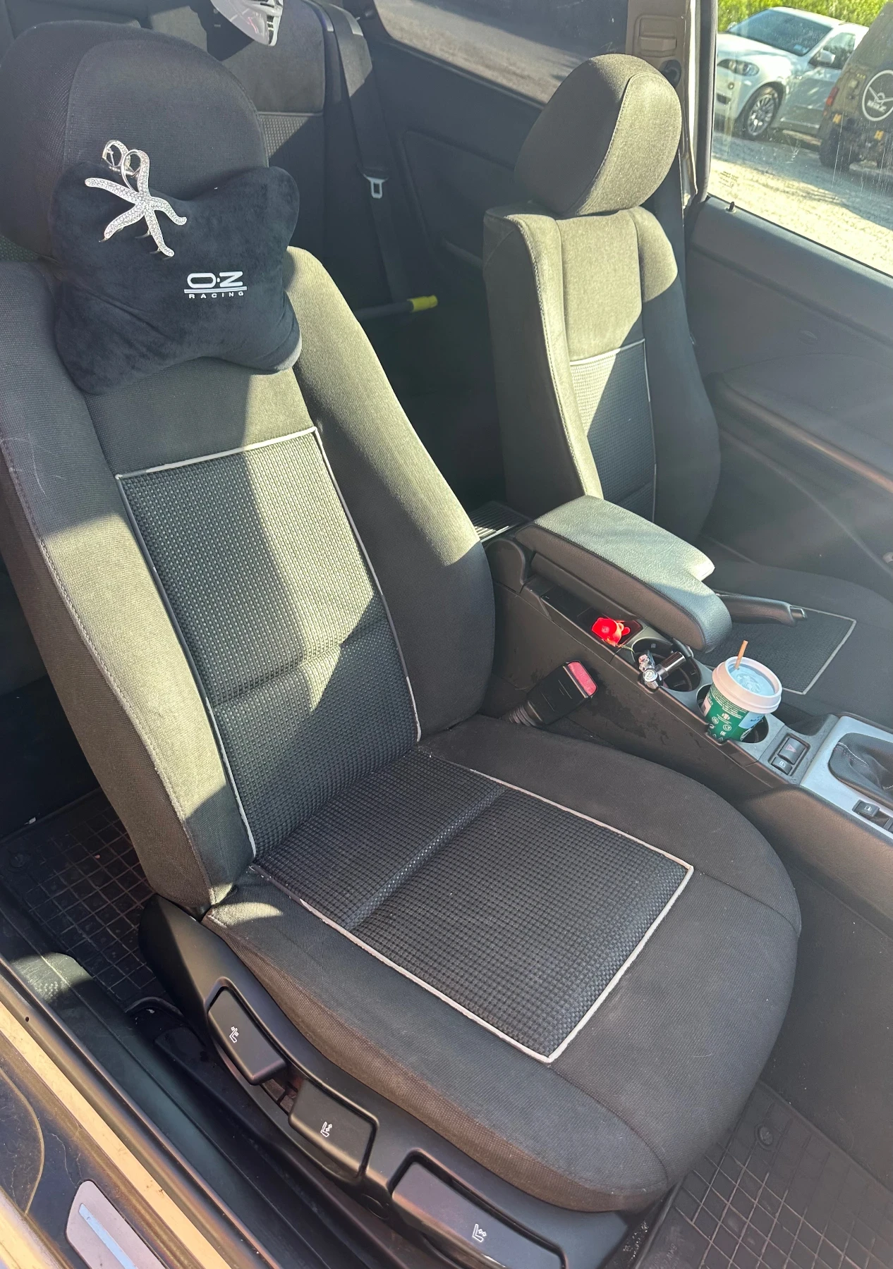 BMW 320 M54B22+ , снимка 7 - Автомобили и джипове - 54399224