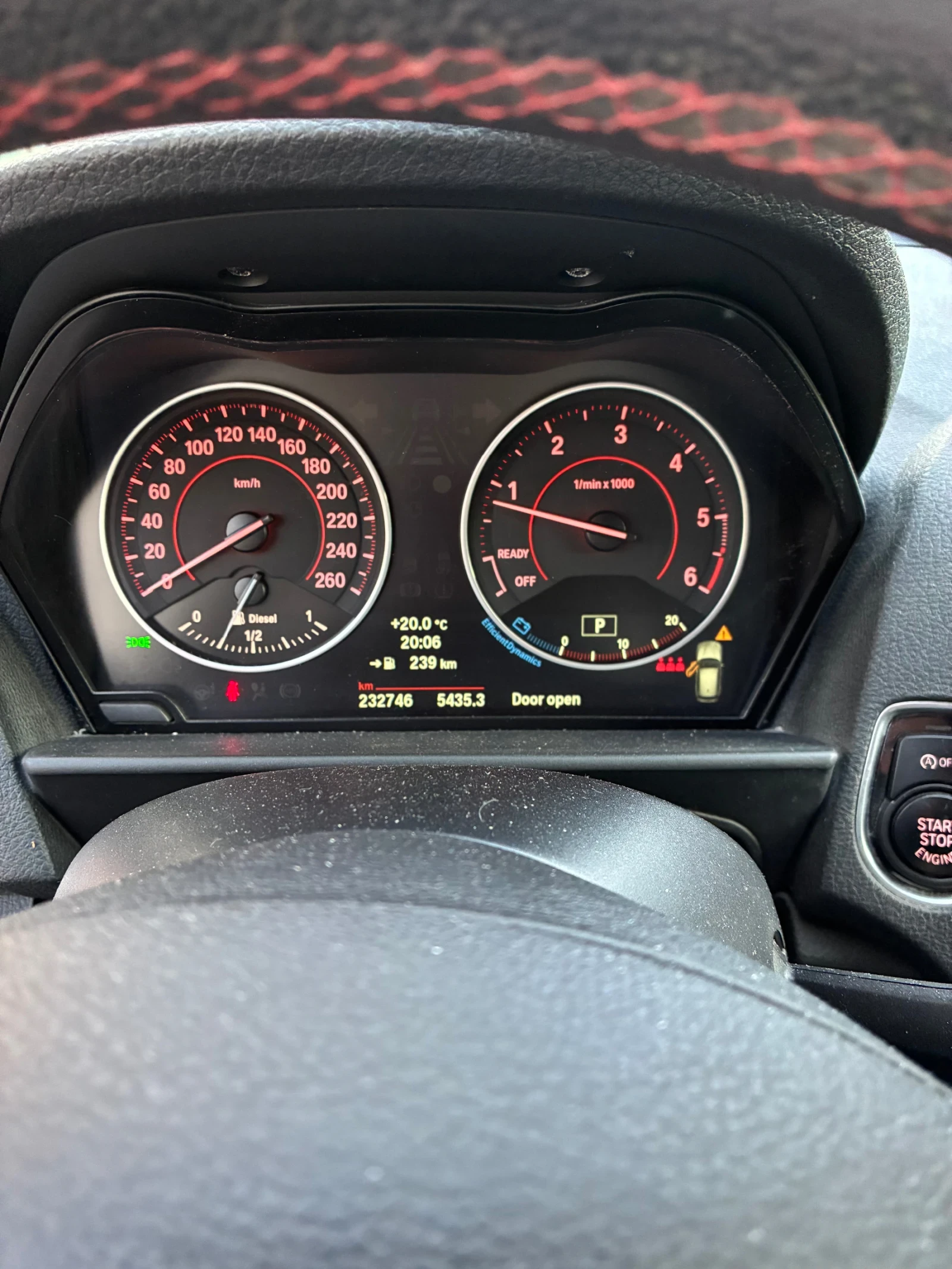 BMW 118 118 D, снимка 8 - Автомобили и джипове - 54442199