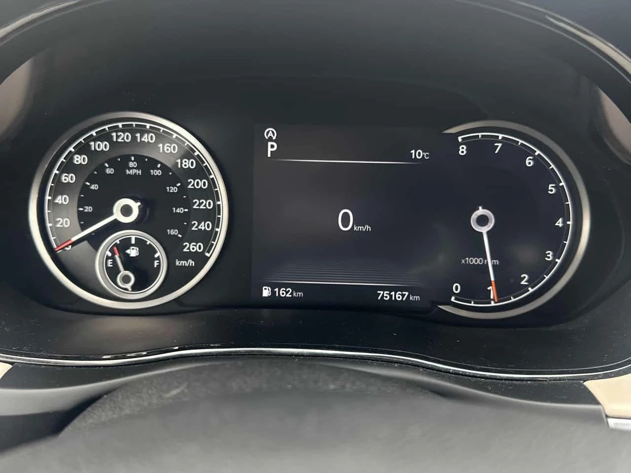 Genesis GV70 * 2.5T Advanced Plus * DISTRONIC* ОБДУХВАНЕ* , снимка 8 - Автомобили и джипове - 54483514