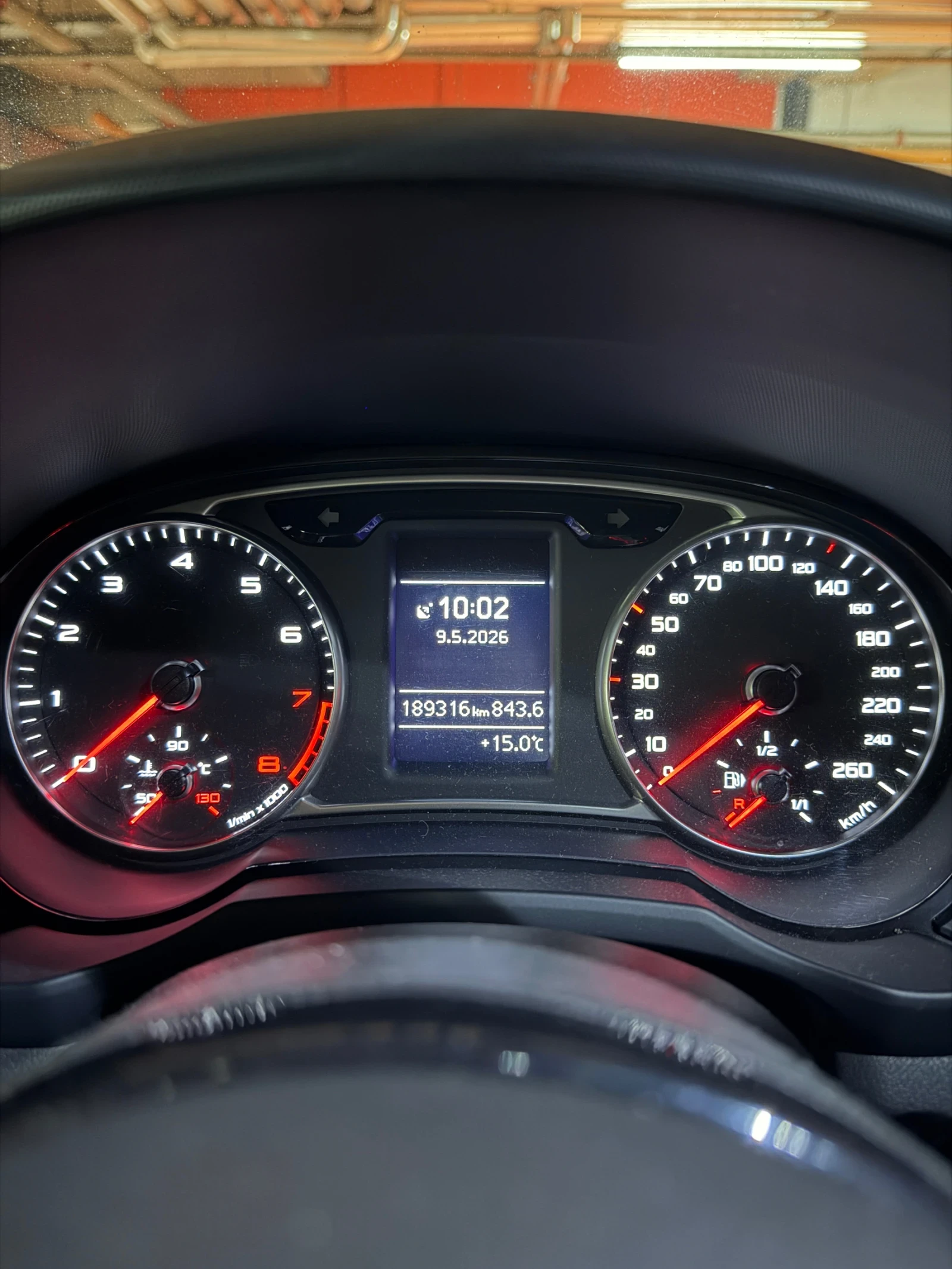 Audi A1 1.4 TFSI S-LINE x3 185HP АВТОМАТ, снимка 12 - Автомобили и джипове - 54488018
